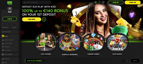 888Casino .